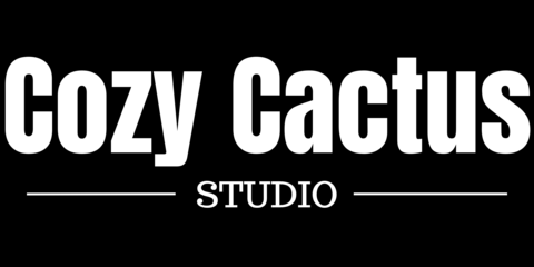 Cozy Cactus Studio