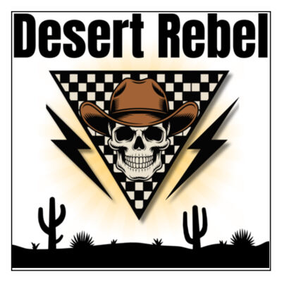 Desert Rebel Thumbnail