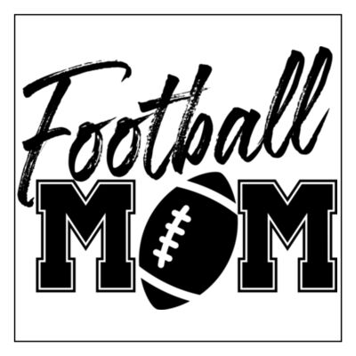 Football Mom Thumbnail