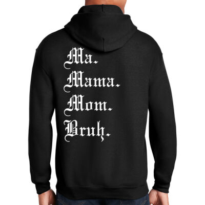 Ma. ***HOODIE*** Thumbnail