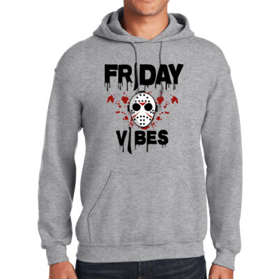 Friday Vibes ***HOODIE*** Thumbnail