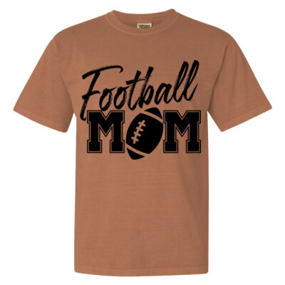 Football Mom *** TEE SHIRTS*** Thumbnail