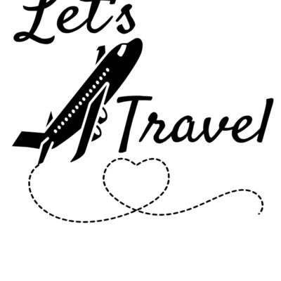Lets Travel Thumbnail