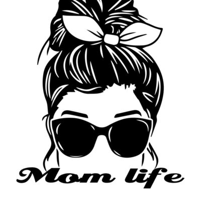 Mom Life Thumbnail