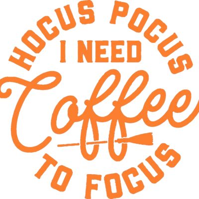 Coffee to Focus Thumbnail